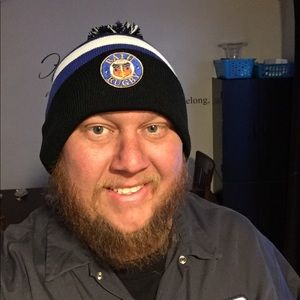 Meet your Posher, Josh